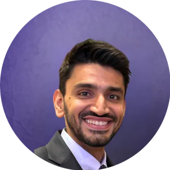 Shaakir Siraj